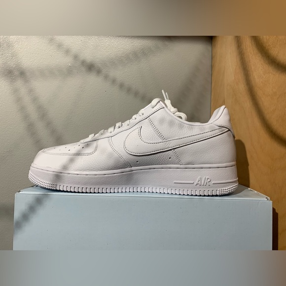 NOCTA x Nike Air Force 1 Low Certified Lover Boy - Picture 7 of 8